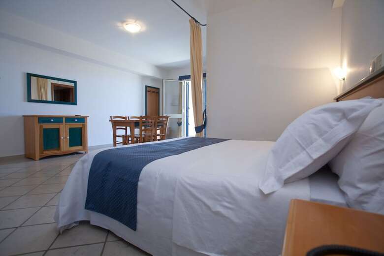 Hotel Stella Marina Sicilia