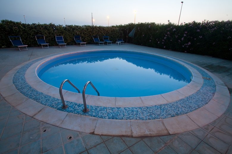 Hotel Stella Marina Sicilia