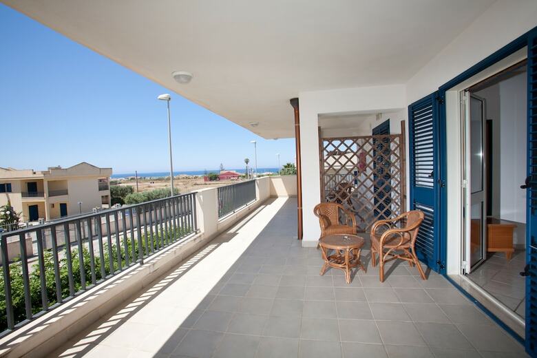 Hotel Stella Marina Sicilia