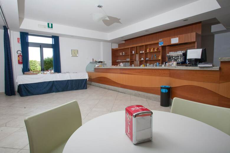 Hotel Stella Marina Sicilia