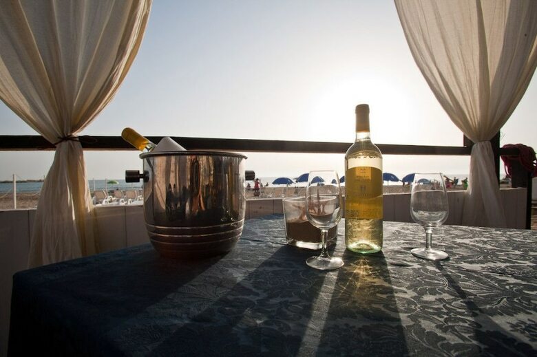 Hotel Stella Marina Sicilia