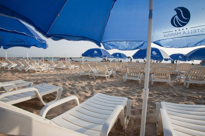 Hotel Stella Marina Sicilia