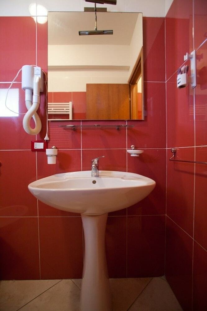 Hotel Stella Marina Sicilia