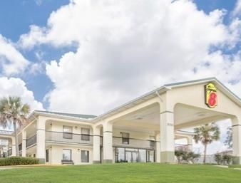 Hotel Super 8 Mobile