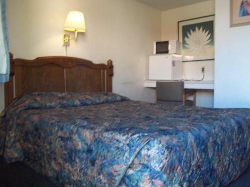 Motel National 9 Inn Sand Canyon