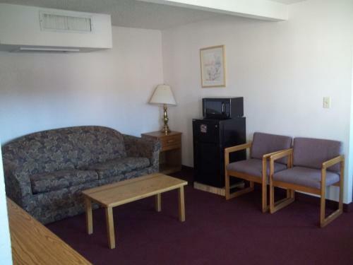 Motel National 9 Inn Sand Canyon