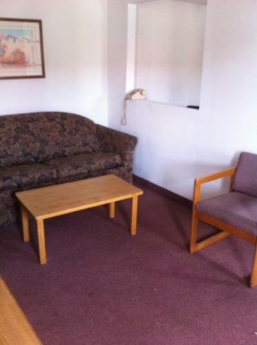 Motel National 9 Inn Sand Canyon