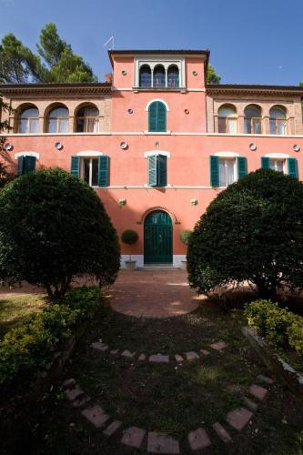 Bed & Breakfast Villa Gioia Civita