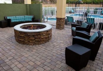 Hotel Residence Inn By Marriott Florence