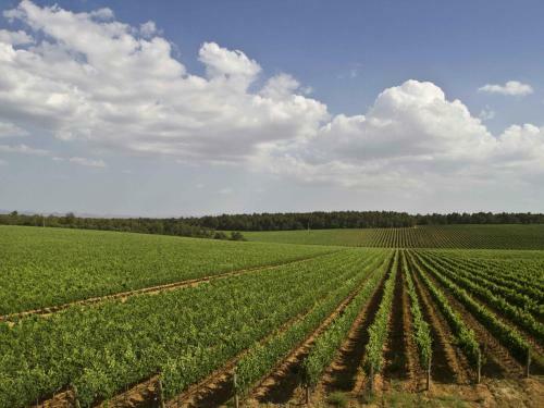 Agroturismo Tulipano Valiano Montepulciano