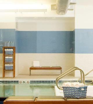 Hotel Four Points By Sheraton Bangor