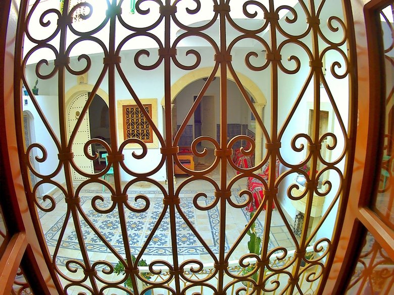 Hostal Dar Baaziz