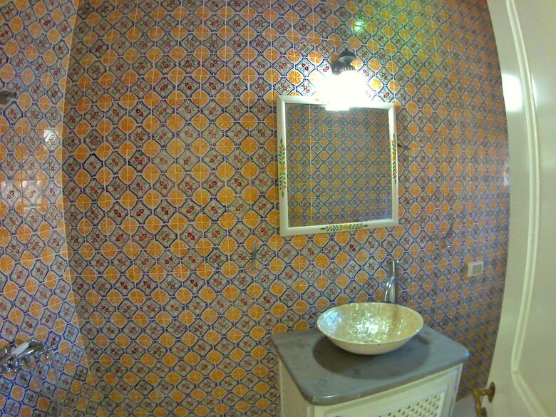 Hostal Dar Baaziz