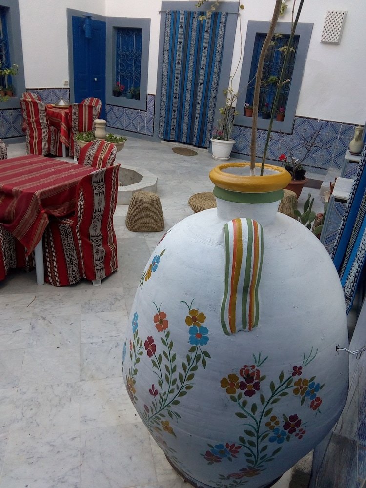 Hostal Dar Baaziz
