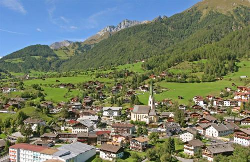 Bed & Breakfast Pension Alpenhof