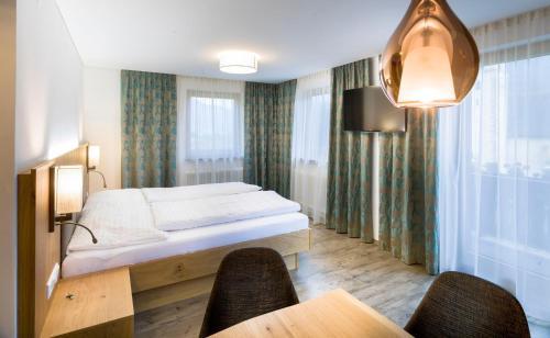 Bed & Breakfast Pension Alpenhof
