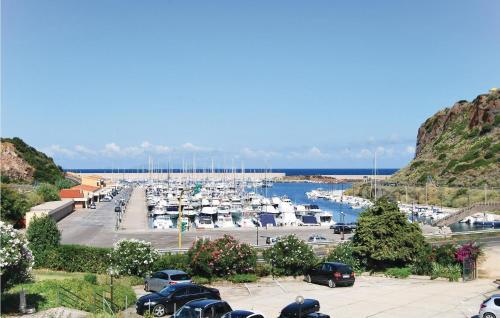 Apartamento Marine Trilo 2