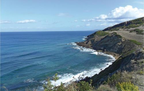 Apartamento Marine Trilo 2
