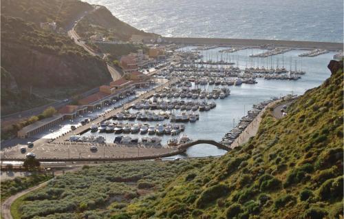 Apartamento Marine Trilo 2