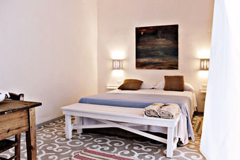 Agroturismo Palombara Farm-b&b