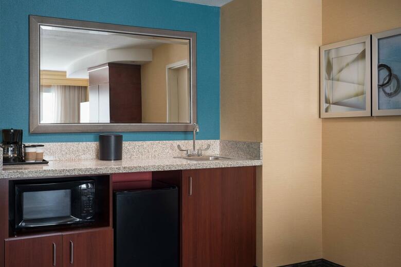 Hotel Courtyard By Marriott Glenwood Springs
