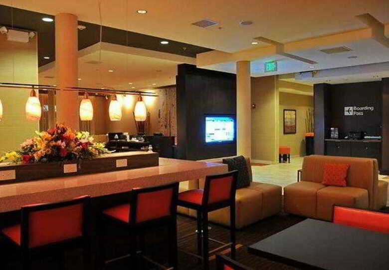 Hotel Courtyard By Marriott Glenwood Springs