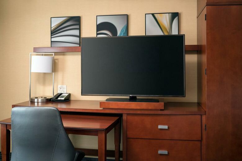 Hotel Courtyard By Marriott Glenwood Springs