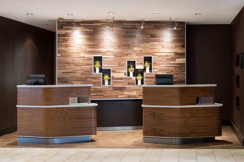 Hotel Courtyard By Marriott Glenwood Springs