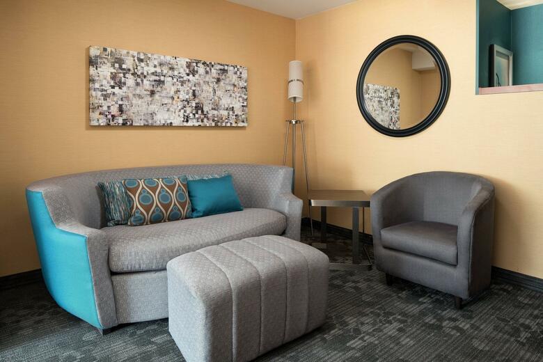 Hotel Courtyard By Marriott Glenwood Springs