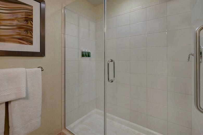 Hotel Courtyard By Marriott Glenwood Springs