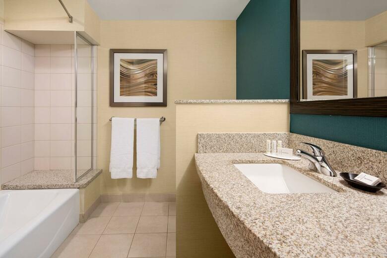 Hotel Courtyard By Marriott Glenwood Springs