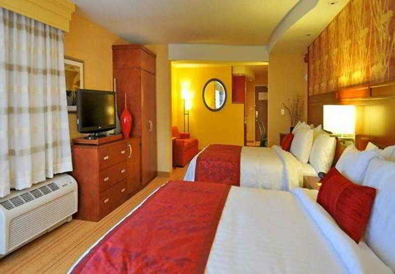 Hotel Courtyard By Marriott Glenwood Springs