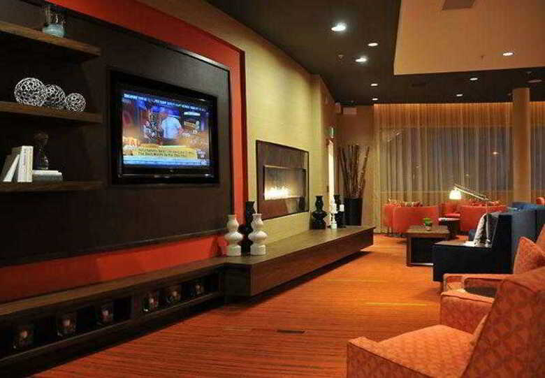 Hotel Courtyard By Marriott Glenwood Springs