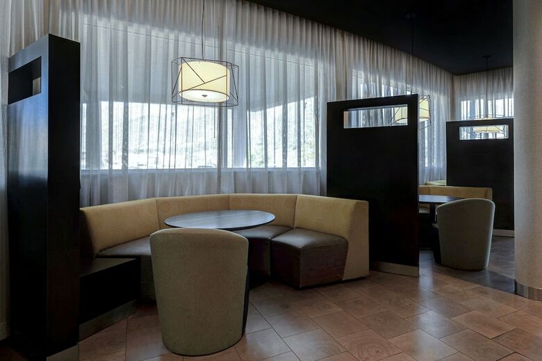 Hotel Courtyard By Marriott Glenwood Springs