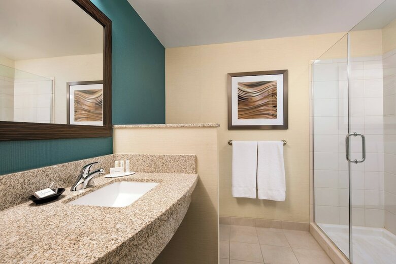 Hotel Courtyard By Marriott Glenwood Springs