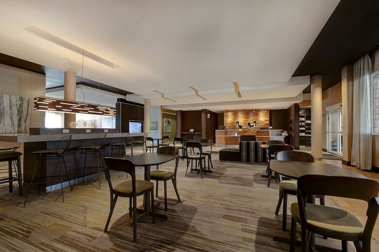 Hotel Courtyard By Marriott Glenwood Springs