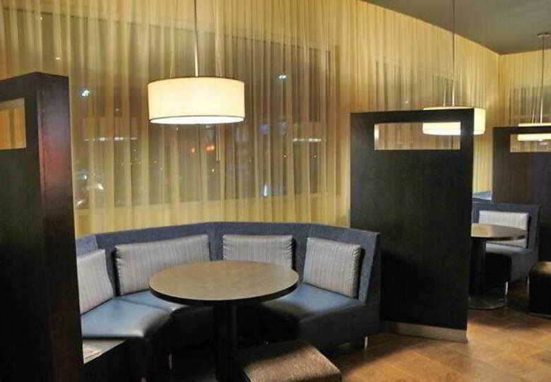 Hotel Courtyard By Marriott Glenwood Springs
