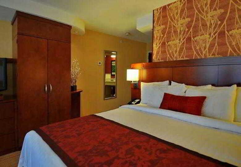 Hotel Courtyard By Marriott Glenwood Springs