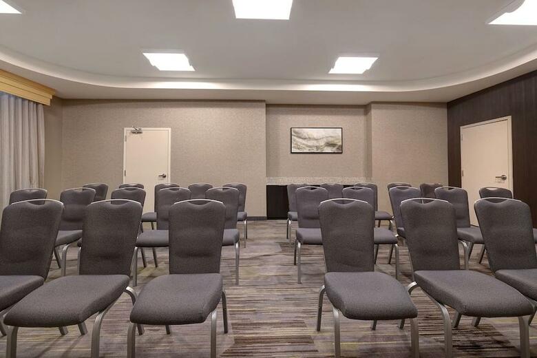 Hotel Courtyard By Marriott Glenwood Springs