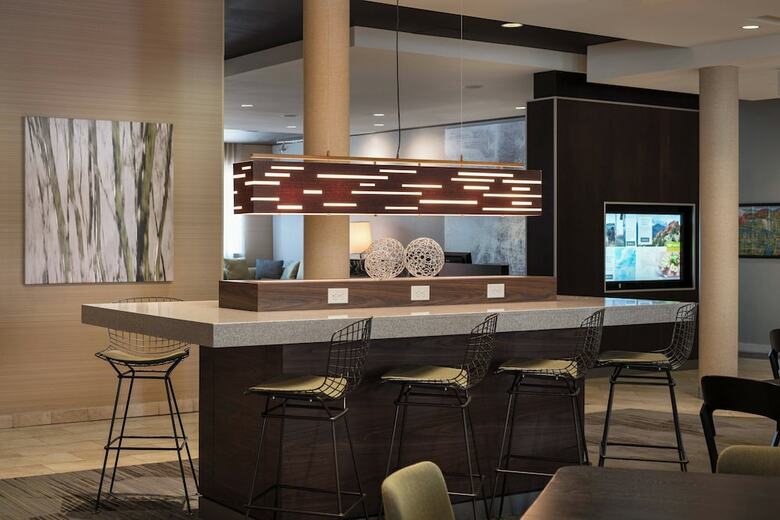 Hotel Courtyard By Marriott Glenwood Springs