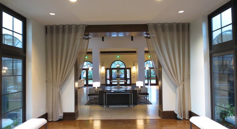 Hotel The Alfond Inn