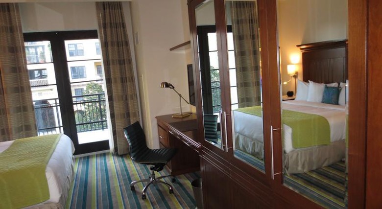 Hotel The Alfond Inn