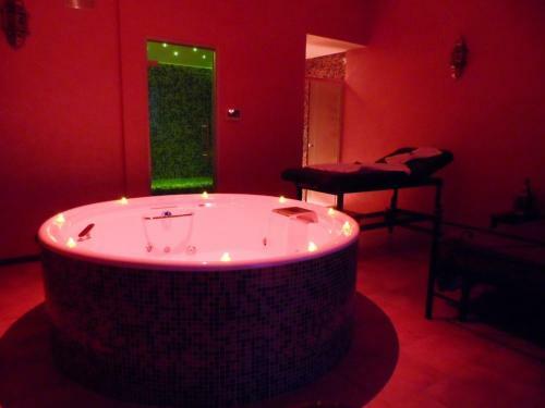 Hotel Spa Biancaneve