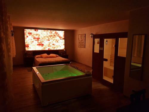 Hotel Spa Biancaneve