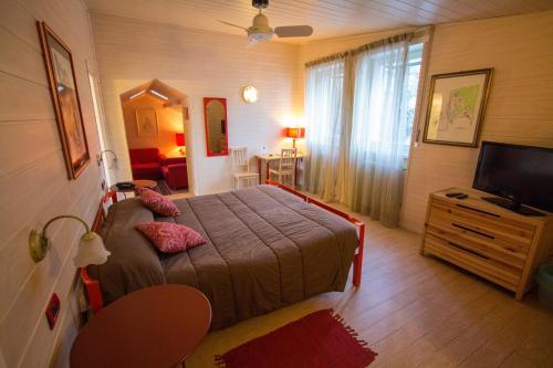 Hotel Spa Biancaneve