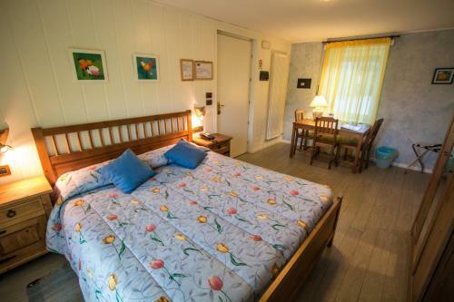 Hotel Spa Biancaneve