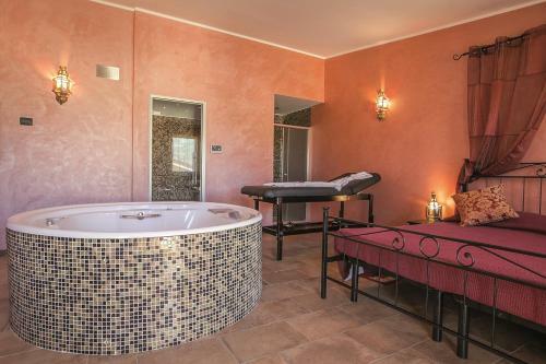 Hotel Spa Biancaneve