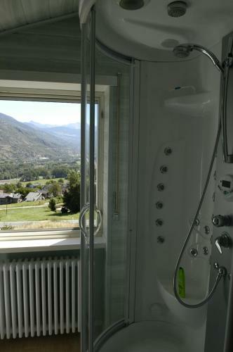Hotel Spa Biancaneve