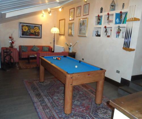 Hotel Spa Biancaneve