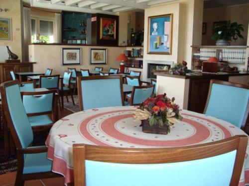 Hotel Spa Biancaneve